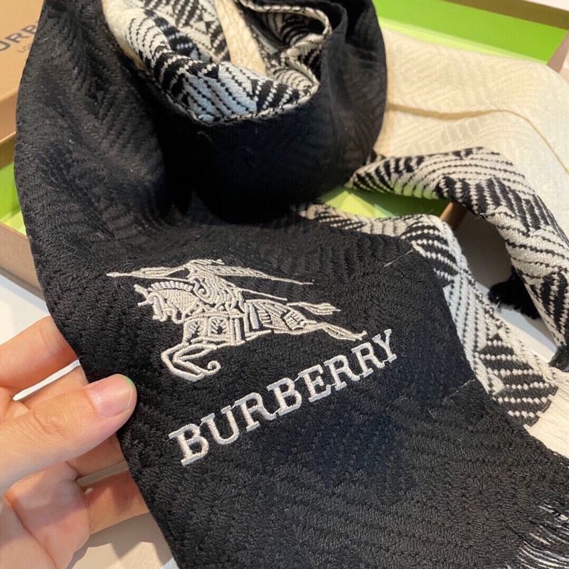 BURBERRY